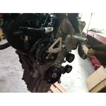 Recambio de motor completo para volkswagen golf v berlina (1k1) conceptline (e) referencia OEM IAM BAG 137.000KM REVISAR