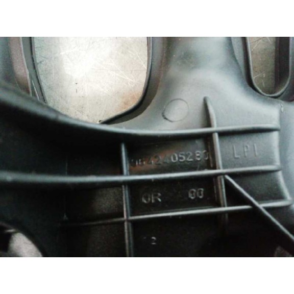 Recambio de colector admision para citroën berlingo 1.9 diesel referencia OEM IAM 9642405280  