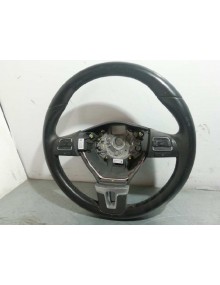 Recambio de volante para volkswagen passat variant (365) advance bluemotion referencia OEM IAM 3CB419091BE  