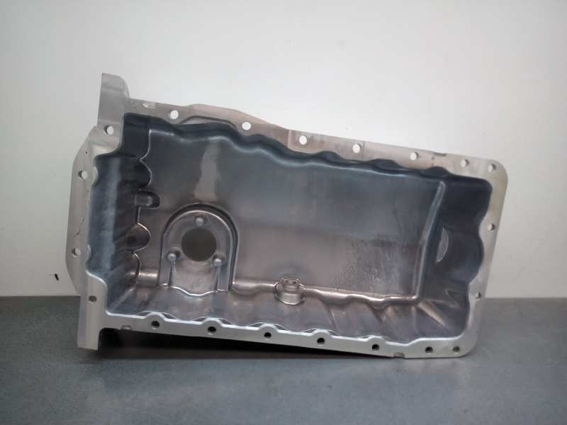 Recambio de carter para volkswagen golf iv berlina (1j1) 1.9 tdi referencia OEM IAM 038103603N NUEVO CON SENSOR