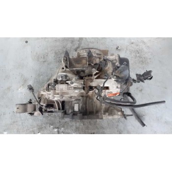 Recambio de caja cambios para hyundai sonata (nf) 2.0 crdi comfort i referencia OEM IAM  119.000KM AUTOMÁTICA