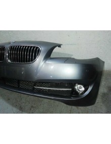 Recambio de paragolpes delantero para bmw serie 5 lim. (f10) 520d xdrive referencia OEM IAM 7200712 CON LAVAFAROS CON SENSORES 2