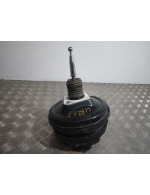 Recambio de servofreno para audi a6 berlina (4f2) 3.0 tdi quattro (165kw) referencia OEM IAM 4F0612105F  