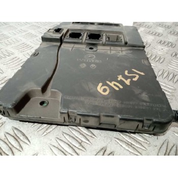 Recambio de centralita bsi para renault megane ii classic berlina confort authentique referencia OEM IAM 8200525384 S118400150D 