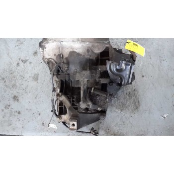 Recambio de caja cambios para ford focus lim. (cb4) trend referencia OEM IAM   