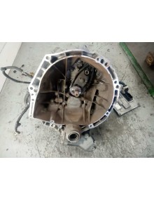 Recambio de caja cambios para peugeot 2008 (--.2013) style referencia OEM IAM 20A611 PILOTADA 95.391KM