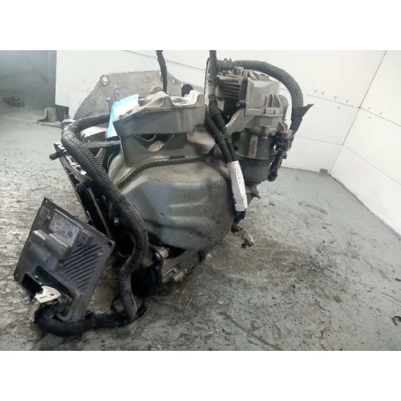 Recambio de caja cambios para peugeot 2008 (--.2013) style referencia OEM IAM 20A611 PILOTADA 95.391KM