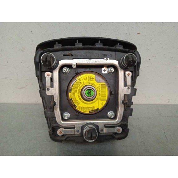 Recambio de airbag delantero izquierdo para ford mondeo ber. (ca2) trend referencia OEM IAM 6M21U042B85AKW 6M21U042B85AKW 