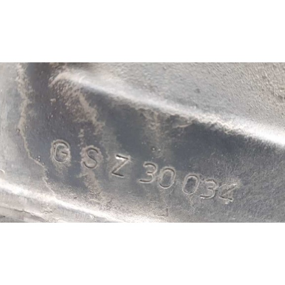 Recambio de diferencial trasero para audi a6 berlina (4f2) 3.0 tdi quattro (165kw) referencia OEM IAM GSZ30034  