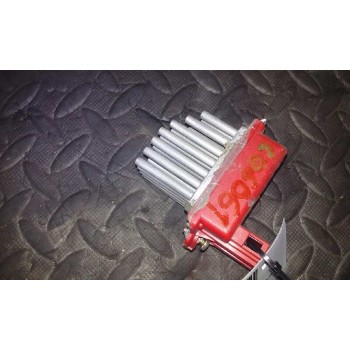 RESISTENCIA CALEFACCION 1J0907521 