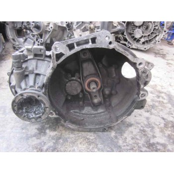 CAJA CAMBIOS CTN02076 