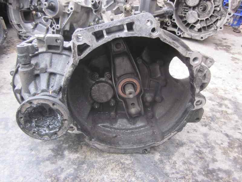 Recambio de caja cambios para volkswagen passat berlina (3a2) cl referencia OEM IAM CTN02076  