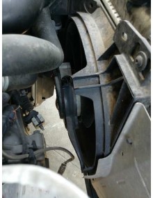 Recambio de electroventilador para peugeot 2008 (--.2013) style referencia OEM IAM   