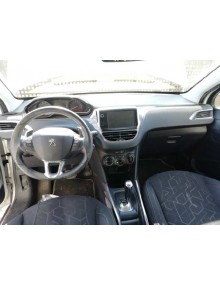 Recambio de kit airbag para peugeot 2008 (--.2013) style referencia OEM IAM   