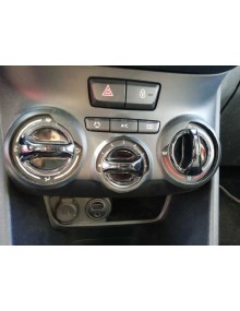Recambio de mando calefaccion / aire acondicionado para peugeot 2008 (--.2013) style referencia OEM IAM   