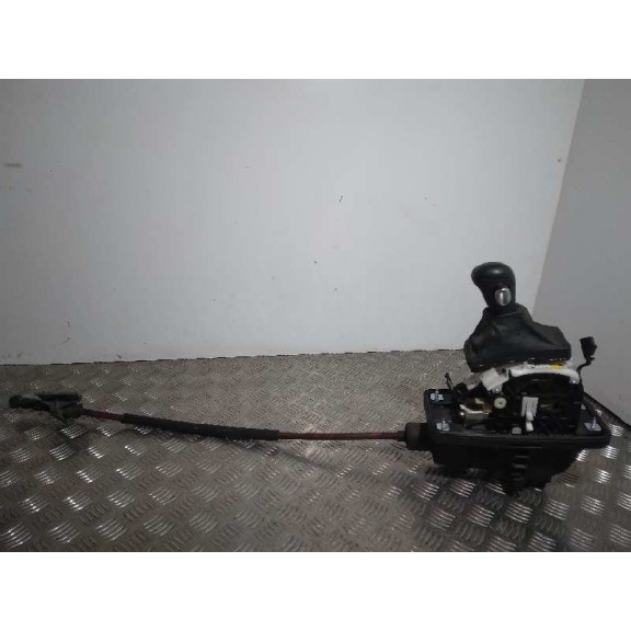 Recambio de palanca cambio para audi a6 berlina (4f2) 3.0 tdi quattro (165kw) referencia OEM IAM 4F1713041M AUTOMATICO 