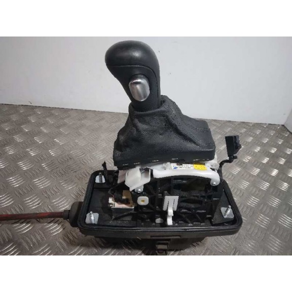 Recambio de palanca cambio para audi a6 berlina (4f2) 3.0 tdi quattro (165kw) referencia OEM IAM 4F1713041M AUTOMATICO 