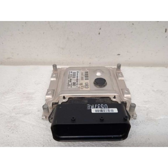 Recambio de centralita motor uce para hyundai i30 (gd) style referencia OEM IAM 391102BGB3 391012BGB3 