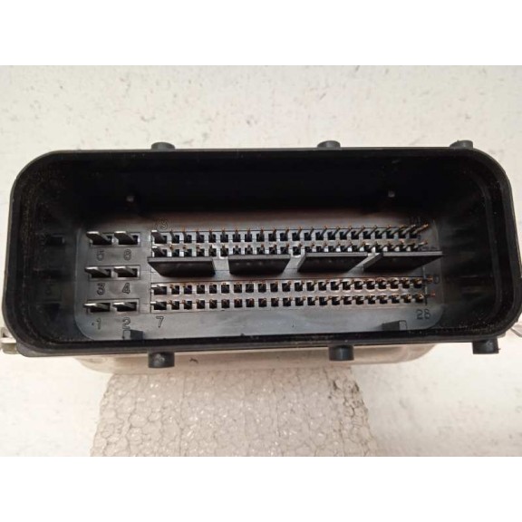 Recambio de centralita motor uce para hyundai i30 (gd) style referencia OEM IAM 391102BGB3 391012BGB3 