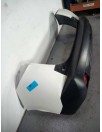Recambio de paragolpes trasero para peugeot 2008 (--.2013) style referencia OEM IAM  1 SERIE 