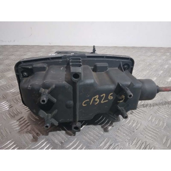 Recambio de palanca cambio para audi a6 berlina (4f2) 3.0 tdi quattro (165kw) referencia OEM IAM 4F1713041M AUTOMATICO 