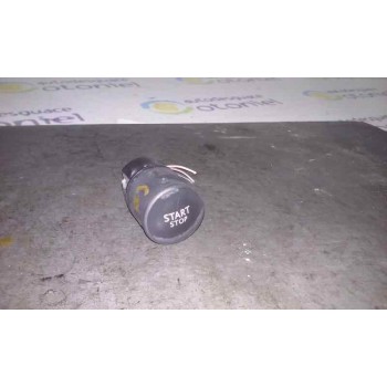 CONMUTADOR DE ARRANQUE PULSADOR START / STOP 