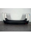Recambio de paragolpes trasero para peugeot 2008 (--.2013) style referencia OEM IAM  1 SERIE 