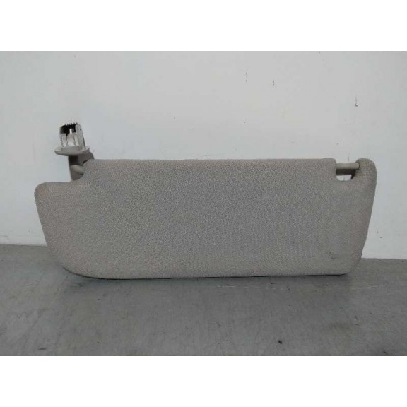 Recambio de parasol derecho para audi a6 berlina (4f2) 3.0 tdi quattro (165kw) referencia OEM IAM   