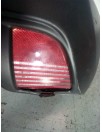 Recambio de paragolpes trasero para peugeot 2008 (--.2013) style referencia OEM IAM  1 SERIE 
