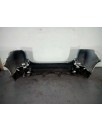 Recambio de paragolpes trasero para peugeot 2008 (--.2013) style referencia OEM IAM  1 SERIE 