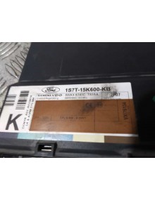Recambio de modulo confort para ford mondeo berlina (ge) ambiente referencia OEM IAM 1S7T15K600KB   2