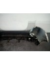 Recambio de paragolpes trasero para peugeot 2008 (--.2013) style referencia OEM IAM  1 SERIE 