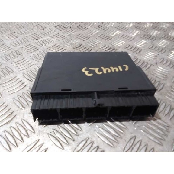 Recambio de modulo confort para ford mondeo berlina (ge) ambiente referencia OEM IAM 1S7T15K600KB  