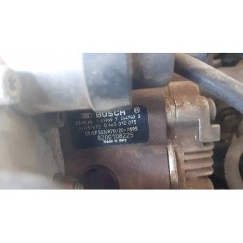 Recambio de motor completo para renault megane ii classic berlina 1.9 dci diesel referencia OEM IAM F9Q B8  