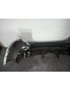 Recambio de paragolpes trasero para peugeot 2008 (--.2013) style referencia OEM IAM  1 SERIE 