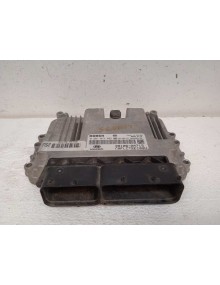 Recambio de centralita motor uce para hyundai i30 classic referencia OEM IAM 391062A715 0281013402 