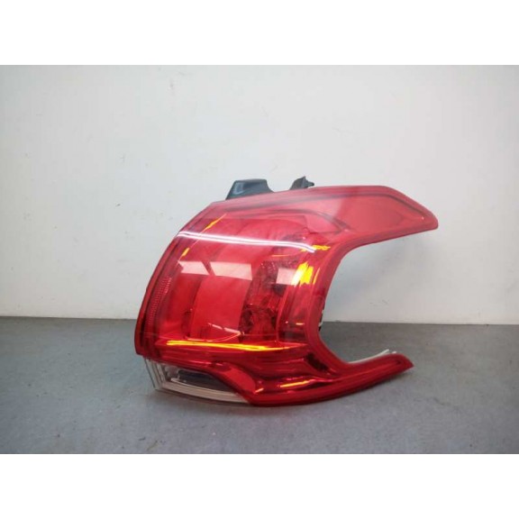 Recambio de piloto trasero derecho para peugeot 2008 (--.2013) style referencia OEM IAM 9678074380 1 SERIE 