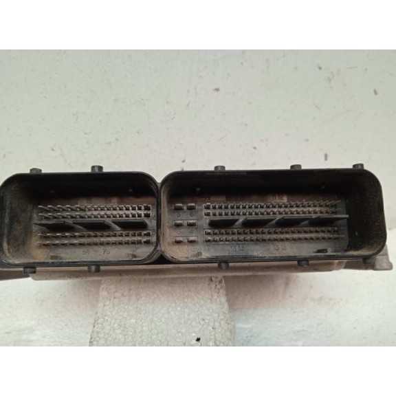 Recambio de centralita motor uce para hyundai i30 classic referencia OEM IAM 391062A715 0281013402 