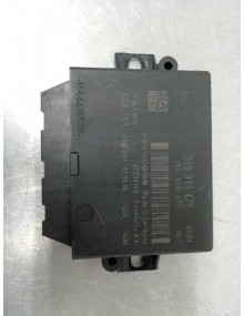 Recambio de modulo electronico para seat exeo berlina (3r2) reference referencia OEM IAM 3R0919475  PARKTRONIC