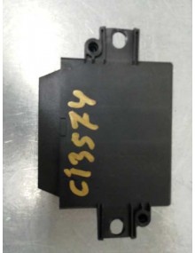 Recambio de modulo electronico para seat exeo berlina (3r2) reference referencia OEM IAM 3R0919475  PARKTRONIC 2