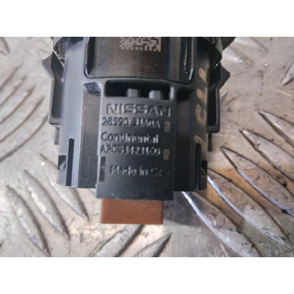 Recambio de conmutador de arranque para nissan pulsar (c13) acenta referencia OEM IAM A2C53423160  
