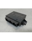 Recambio de modulo electronico para seat exeo berlina (3r2) reference referencia OEM IAM 3R0919475  PARKTRONIC