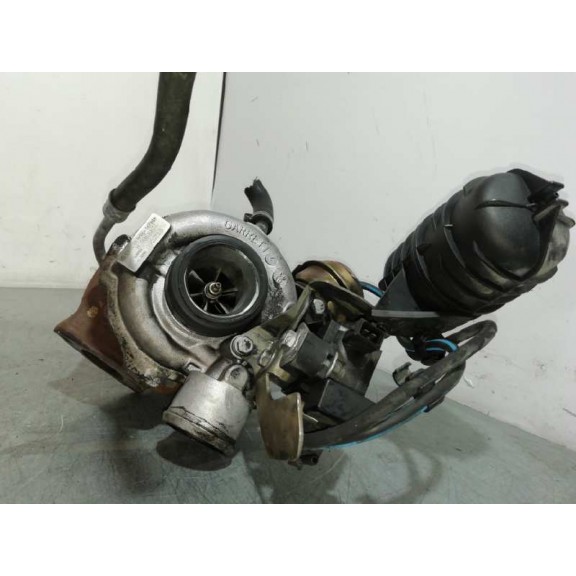 Recambio de turbocompresor para bmw serie 5 berlina (e39) 3.0 24v turbodiesel cat referencia OEM IAM 454191-9 454191 306D1 193CV