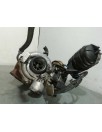 Recambio de turbocompresor para bmw serie 5 berlina (e39) 3.0 24v turbodiesel cat referencia OEM IAM 454191-9 454191 306D1 193CV