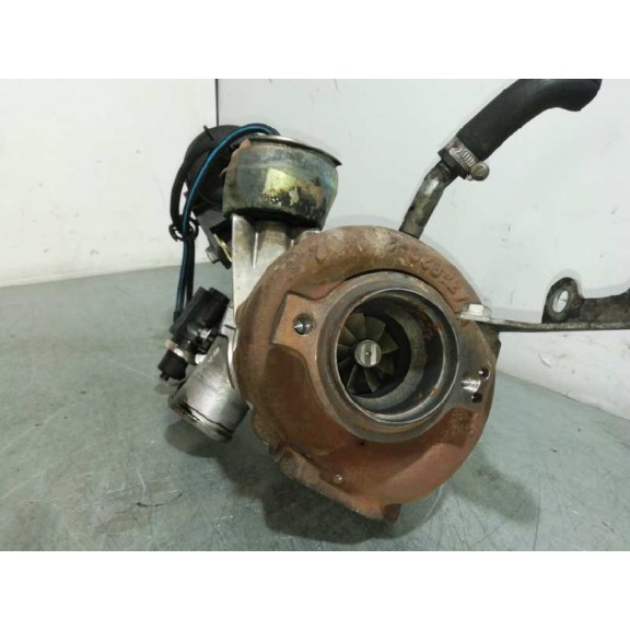 Recambio de turbocompresor para bmw serie 5 berlina (e39) 3.0 24v turbodiesel cat referencia OEM IAM 454191-9 454191 306D1 193CV