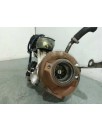Recambio de turbocompresor para bmw serie 5 berlina (e39) 3.0 24v turbodiesel cat referencia OEM IAM 454191-9 454191 306D1 193CV
