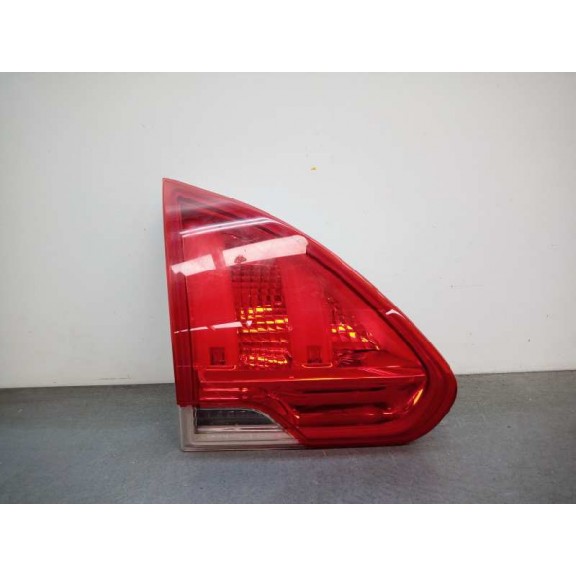 Recambio de piloto trasero izquierdo interior para peugeot 2008 (--.2013) style referencia OEM IAM 9678074480 1 SERIE 