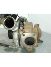 Recambio de turbocompresor para bmw serie 5 berlina (e39) 3.0 24v turbodiesel cat referencia OEM IAM 454191-9 454191 306D1 193CV