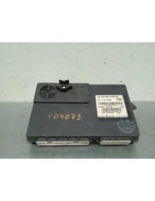 Recambio de modulo electronico para hyundai i30 classic referencia OEM IAM 954002L100  MODULO BCM