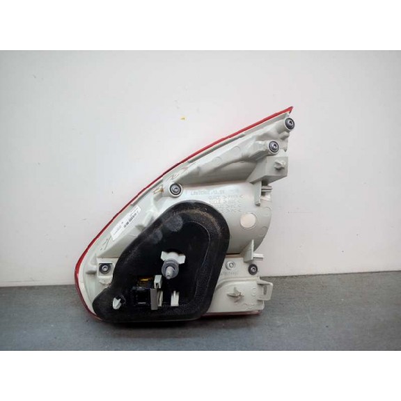 Recambio de piloto trasero izquierdo interior para peugeot 2008 (--.2013) style referencia OEM IAM 9678074480 1 SERIE 